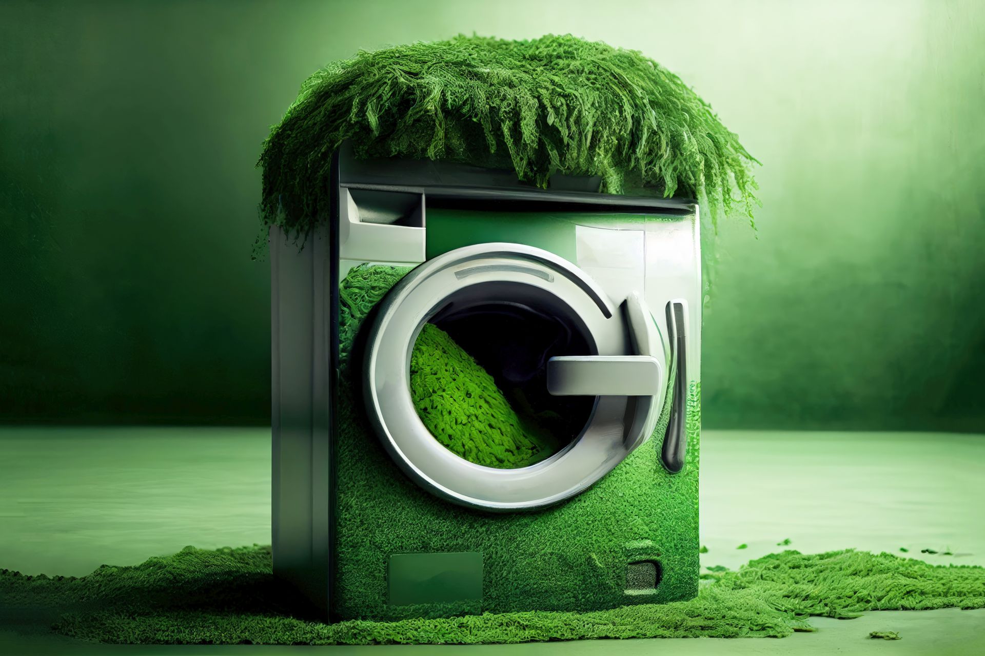 EKOŚCIEMA (Greenwashing) – To nie o to chodzi!