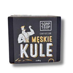 Męskie Kule, Soap Szop