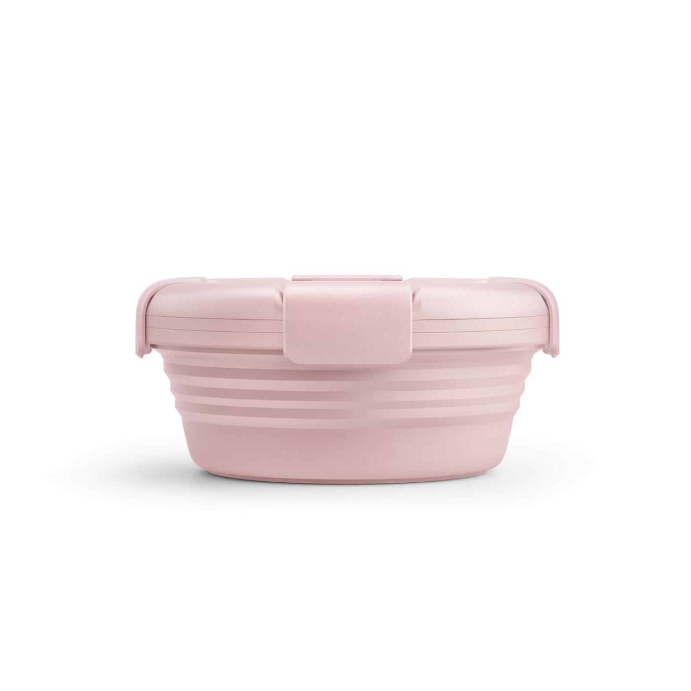 Składana miska Bowl, Carnation, 1065 ml, Stojo